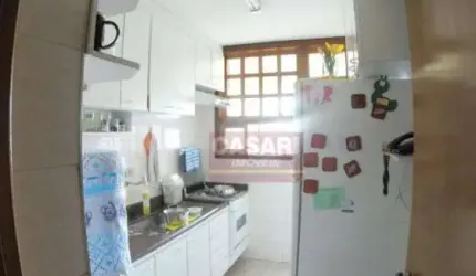 Apartamento à venda, 75 m² por R$ 430.000,00 - Rudge Ramos - São Bernardo do Campo/SP