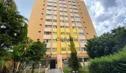 Apartamento à venda, 71 m² por R$ 320.000,00 - Centro - São Bernardo do Campo/SP