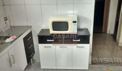 Apartamento com 2 dormitórios à venda, 55 m² por R$ 255.000,01 - Assunção - São Bernardo do Campo/SP