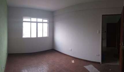 Apartamento com 2 dormitórios à venda, 54 m² - Rudge Ramos - São Bernardo do Campo/SP