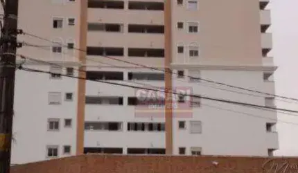 Apartamento com 3 dormitórios à venda, 158 m² por R$ 1.696.000,00 - Vila Gonçalves - São Bernardo do Campo/SP