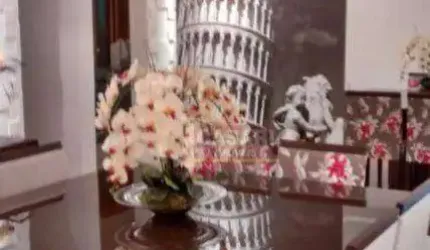 Apartamento com 3 dormitórios à venda, 158 m² por R$ 1.600.000,01 - Vila Gonçalves - São Bernardo do Campo/SP