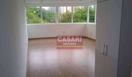 Sala para alugar, 79 m² por R$ 6.275,19/mês - Centro - São Bernardo do Campo/SP