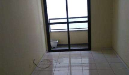 Apartamento à venda, 40 m² por R$ 294.000,06 - Jardim do Mar - São Bernardo do Campo/SP