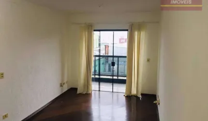 Apartamento com 3 dormitórios à venda, 96 m² por R$ 731.000,00 - Jardim do Mar - São Bernardo do Campo/SP