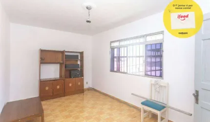 Casa com 2 dormitórios à venda, 200 m² - Independência - São Bernardo do Campo/SP