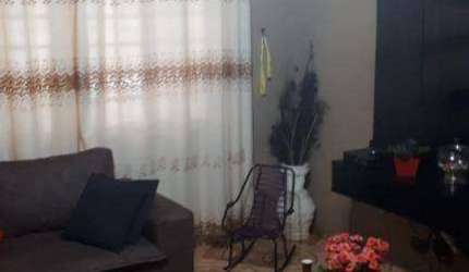 Casa com 3 dormitórios à venda, 177 m² por R$ 600.000,01 - Planalto - São Bernardo do Campo/SP