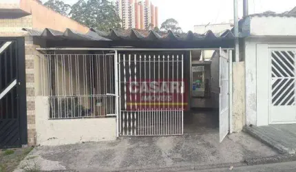 Casa à venda, 130 m² por R$ 405.000,01 - Ferrazópolis - São Bernardo do Campo/SP