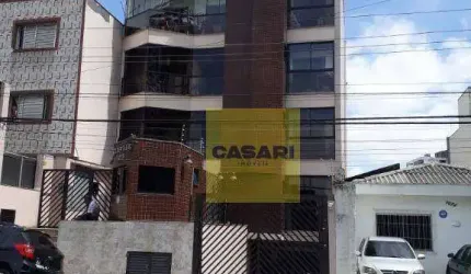 Apartamento à venda, 120 m² por R$ 475.000,00 - Jardim do Mar - São Bernardo do Campo/SP