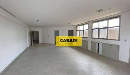 Sala, 65 m² - venda ou aluguel - Rudge Ramos - São Bernardo do Campo/SP