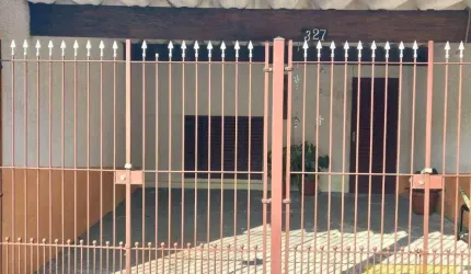 Casa com 2 dormitórios à venda, 100 m² - Alves Dias - São Bernardo do Campo/SP