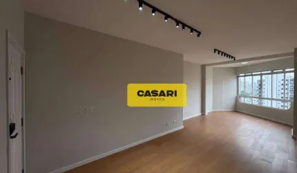 Apartamento com 2 dormitórios à venda, 120 m² - Nova Petrópolis - São Bernardo do Campo/SP