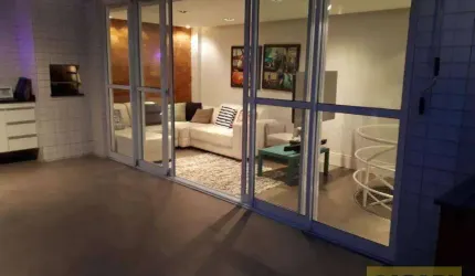 Cobertura à venda, 193 m² por R$ 1.600.000,00 - Baeta Neves - São Bernardo do Campo/SP