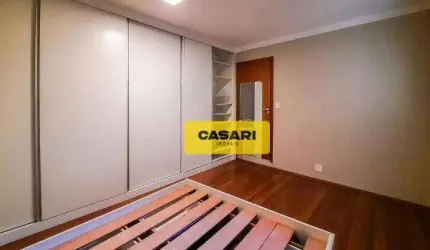 Sobrado com 4 dormitórios à venda, 326 m²  - Rudge Ramos - São Bernardo do Campo/SP