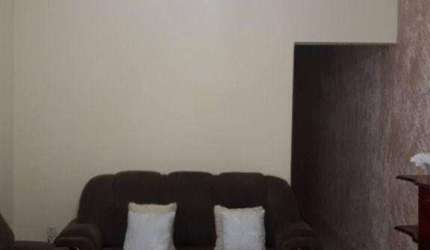 Sobrado com 4 dormitórios à venda, 184 m² - Ferrazópolis - São Bernardo do Campo/SP