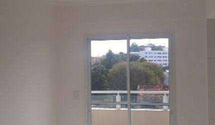 Apartamento com 2 dormitórios, 50 m² - venda ou aluguel - Demarchi - São Bernardo do Campo/SP
