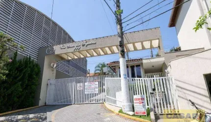 Sobrado à venda, 160 m² por R$ 960.000,00 - Demarchi - São Bernardo do Campo/SP