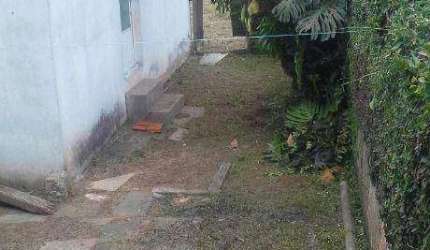 Terreno à venda, 400 m² por R$ 720.000,01 - Taboão - São Bernardo do Campo/SP