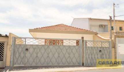 Casa com 8 dormitórios, 330 m² - venda ou aluguel  - Jardim Hollywood - São Bernardo do Campo/SP