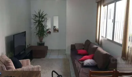Sobrado com 3 dormitórios à venda, 180 m² por R$ 500.000,00 - Vila Palmares - Santo André/SP