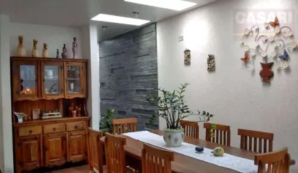 Sobrado com 3 dormitórios à venda, 292 m² por R$ 1.830.000,00 - Boa Vista - São Caetano do Sul/SP