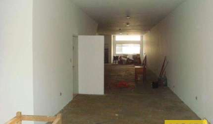 Salão para alugar, 160 m² por R$ 6.354,01/mês - Centro - São Caetano do Sul/SP