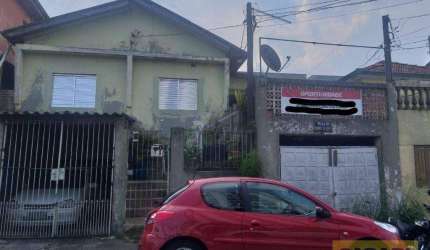 Terreno à venda, 400 m² - Vila Euclides - São Bernardo do Campo/SP