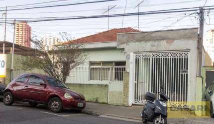 Casa com 6 dormitórios à venda, 298 m² - Nova Petrópolis - São Bernardo do Campo/SP
