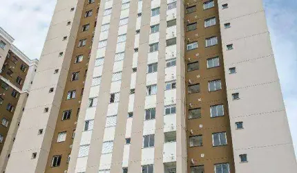 Apartamento à venda, 63 m² por R$ 449.000,00 - Nova Petrópolis - São Bernardo do Campo/SP
