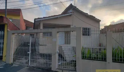 Casa com 2 dormitórios à venda, 141 m² por R$ 445.200,00 - Baeta Neves - São Bernardo do Campo/SP