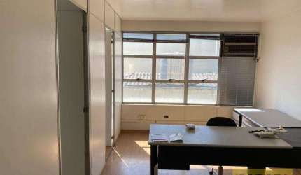 Sala à venda, 74 m² - Jardim do Mar - São Bernardo do Campo/SP