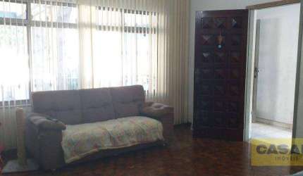 Sobrado com 3 dormitórios à venda, 171 m² - Taboão - São Bernardo do Campo/SP
