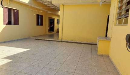 Casa com 3 dormitórios à venda, 352 m² - Vila Marchi - São Bernardo do Campo/SP
