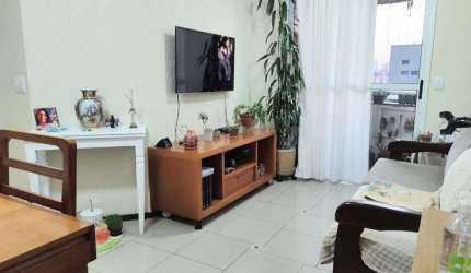 Apartamento com 3 dormitórios à venda, 69 m²  - Silveira - Santo André/SP