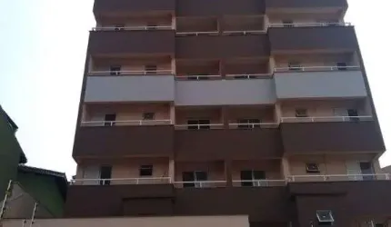 Apartamento com 2 dormitórios para alugar, 52 m²- Jardim São Luís - São Bernardo do Campo/SP