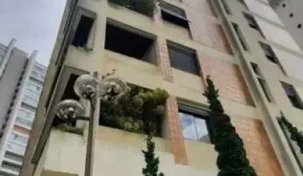 Apartamento com 4 dormitórios à venda, 240 m² - Chácara Inglesa - São Bernardo do Campo/SP