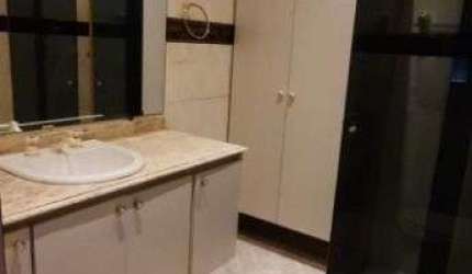 Apartamento com 4 dormitórios à venda, 240 m² - Chácara Inglesa - São Bernardo do Campo/SP