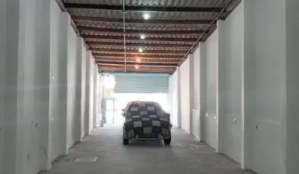 Salão à venda, 150 m² - Independência - São Bernardo do Campo/SP