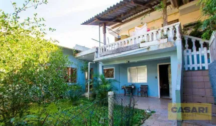 Sobrado à venda, 427 m² por R$ 1.725.000,01 - Vila Valparaíso - Santo André/SP