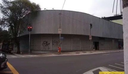 Salão para alugar, 760 m² - Centro - São Bernardo do Campo/SP