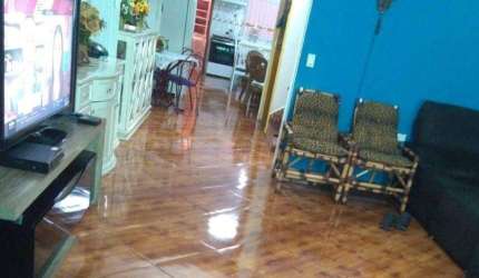 Sobrado com 3 dormitórios à venda, 204 m² - Vila Pires - Santo André/SP