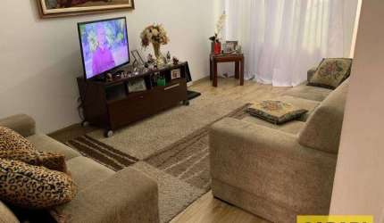 Casa com 3 dormitórios à venda, 175 m² - Jordanópolis - São Bernardo do Campo/SP