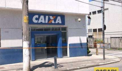 Prédio à venda, 700 m² - Demarchi - São Bernardo do Campo/SP