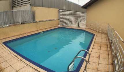 Sobrado à venda, 137 m² por R$ 639.000,00 - Demarchi - São Bernardo do Campo/SP