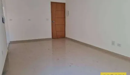 Apartamento à venda, 61 m² por R$ 400.000,00 - Vila Valparaíso - Santo André/SP