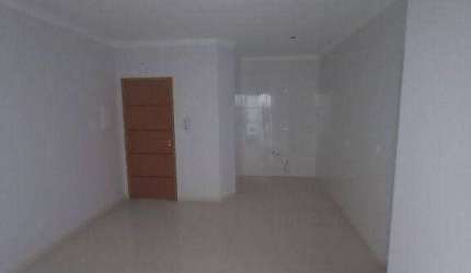 Apartamento com 2 dormitórios à venda, 48 m² - Vila Príncipe de Gales - Santo André/SP