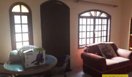 Casa com 2 dormitórios à venda, 304 m² por R$ 850.000,00 - Parque das Nações - Santo André/SP