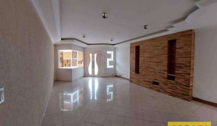 Sobrado com 3 dormitórios à venda, 339 m² - Nova Petrópolis - São Bernardo do Campo/SP
