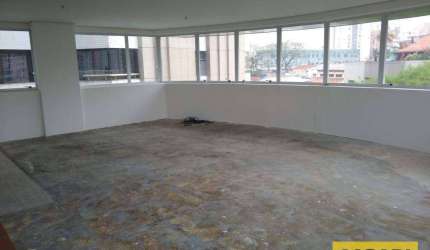 Sala para alugar, 49 m² - Santa Terezinha - São Bernardo do Campo/SP