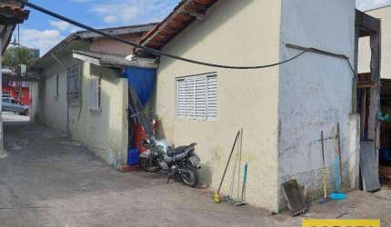 Terreno à venda, 900 m² - Demarchi - São Bernardo do Campo/SP